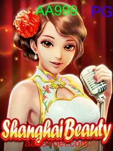 ShanghaiBeauty